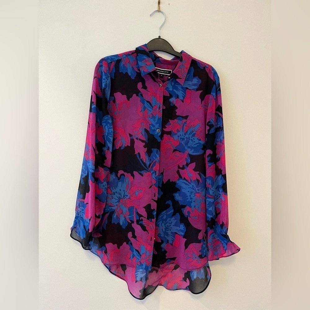 🩷Melanie Lyne Blouse